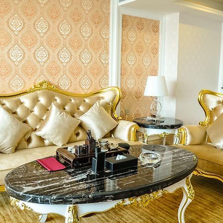 Guangzhou Kyle Caton Hotel Екстер'єр фото