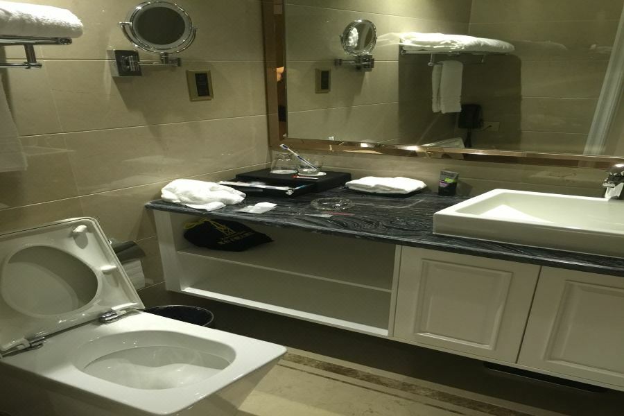Guangzhou Kyle Caton Hotel Екстер'єр фото